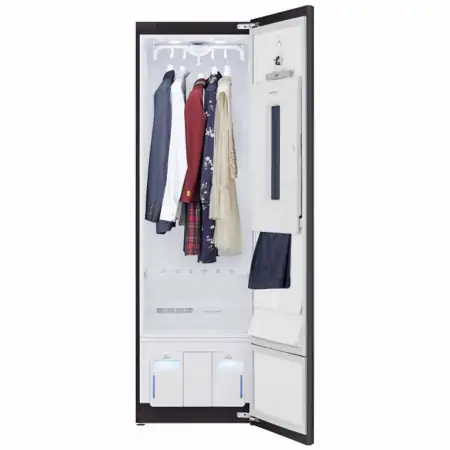 Tủ Chăm Sóc Quần Áo Thông Minh LG S5BOC 2