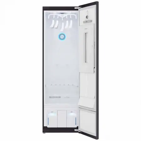 Tủ Chăm Sóc Quần Áo Thông Minh LG S5BOC 1