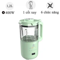 Máy Làm Sữa Hạt Hawonkoo SMH-120-GE