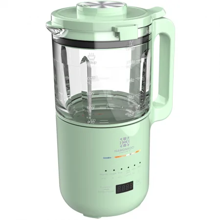 Máy Làm Sữa Hạt Hawonkoo SMH-120-GE 4