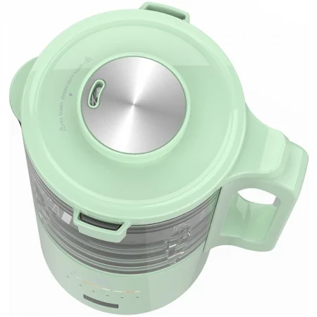 Máy Làm Sữa Hạt Hawonkoo SMH-120-GE 5