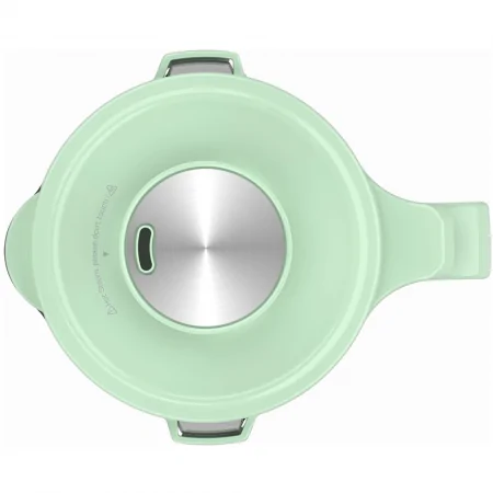 Máy Làm Sữa Hạt Hawonkoo SMH-120-GE 6