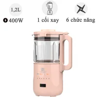 Máy Làm Sữa Hạt Hawonkoo SMH-120-PK