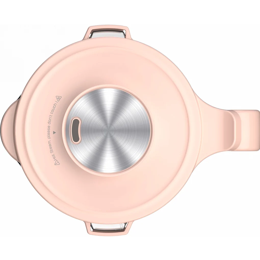 Máy Làm Sữa Hạt Hawonkoo SMH-120-PK 1