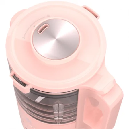 Máy Làm Sữa Hạt Hawonkoo SMH-120-PK 2