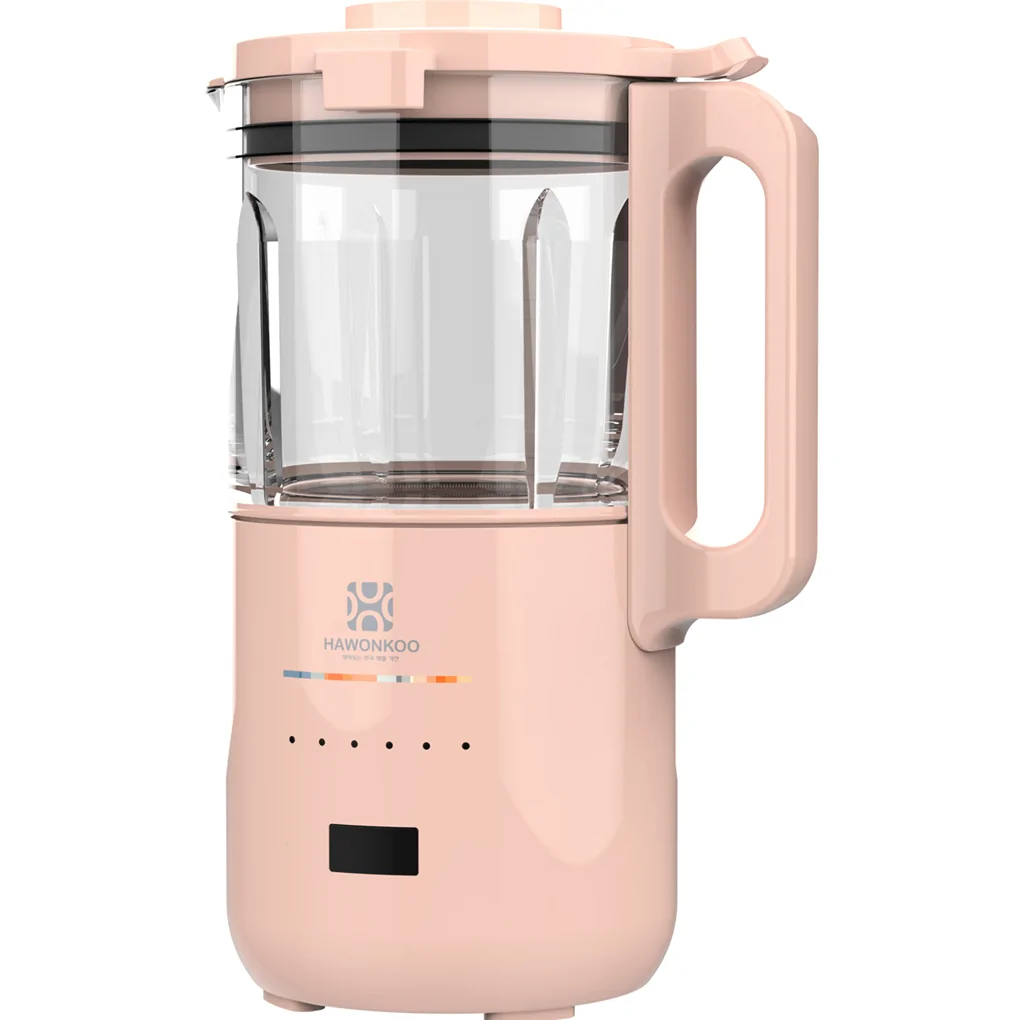 Máy Làm Sữa Hạt Hawonkoo SMH-120-PK 3