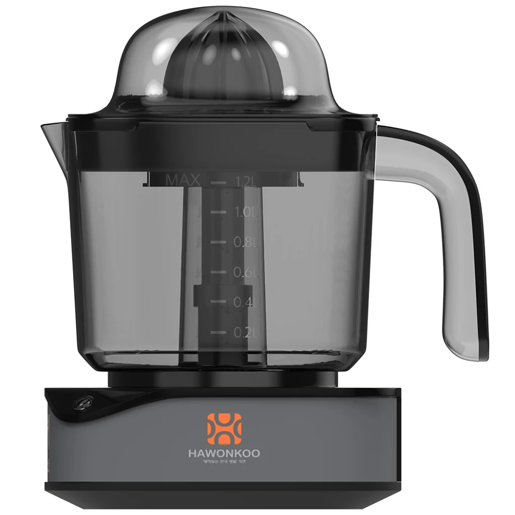 Máy Vắt Cam OJH-120-GR