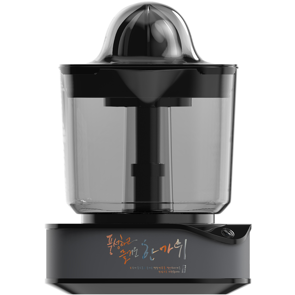 Máy Vắt Cam Hawonkoo OJH-120-GR 1