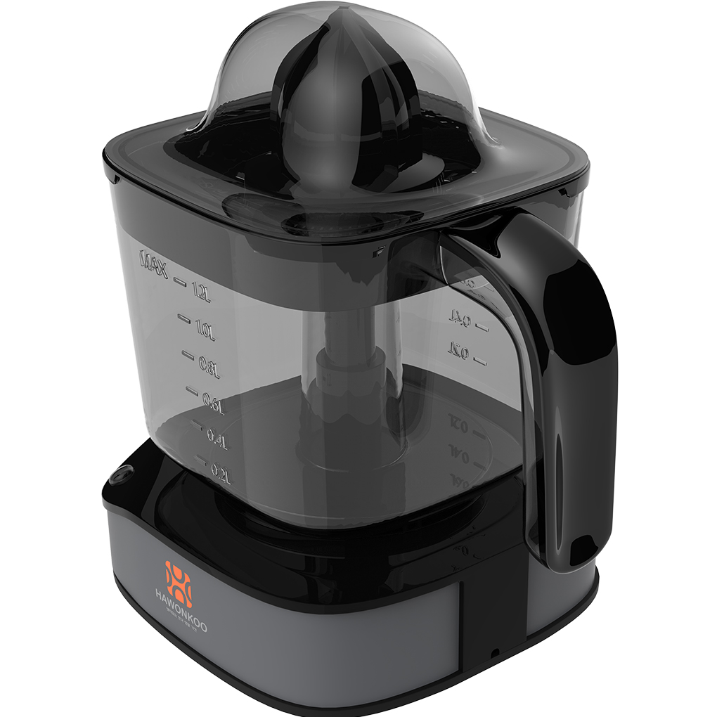 Máy Vắt Cam Hawonkoo OJH-120-GR 4