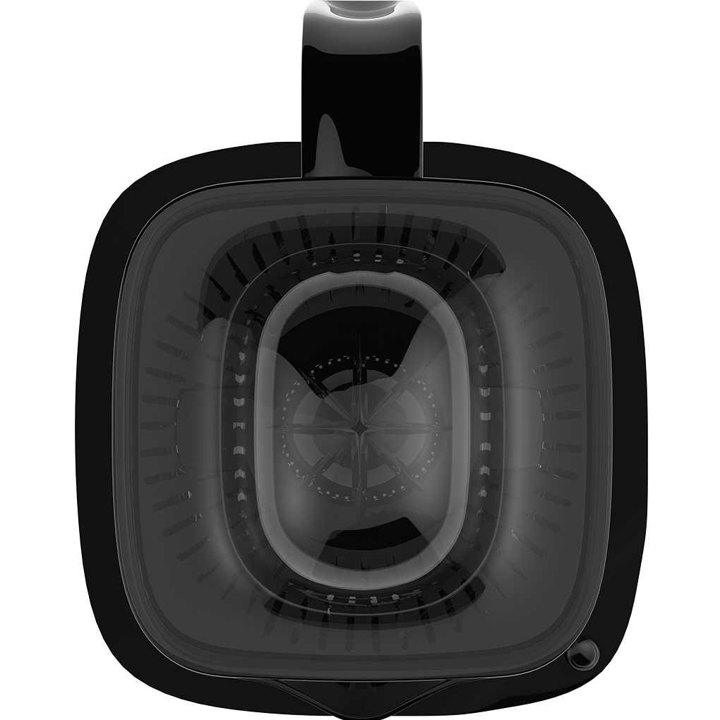 Máy Vắt Cam Hawonkoo OJH-120-GR 5