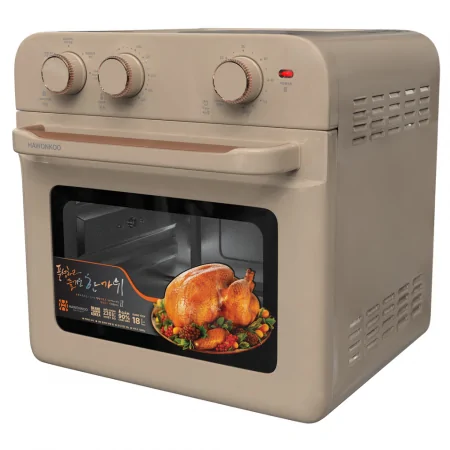 Nồi Chiên Không Dầu Hawonkoo AFH-180-CF 0