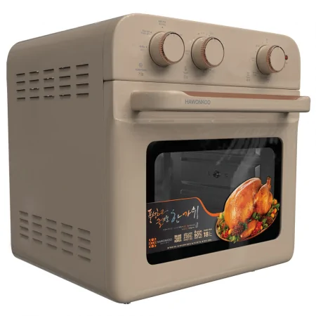 Nồi Chiên Không Dầu Hawonkoo AFH-180-CF 1