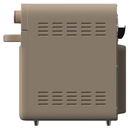 Nồi Chiên Không Dầu Hawonkoo AFH-180-CF 2