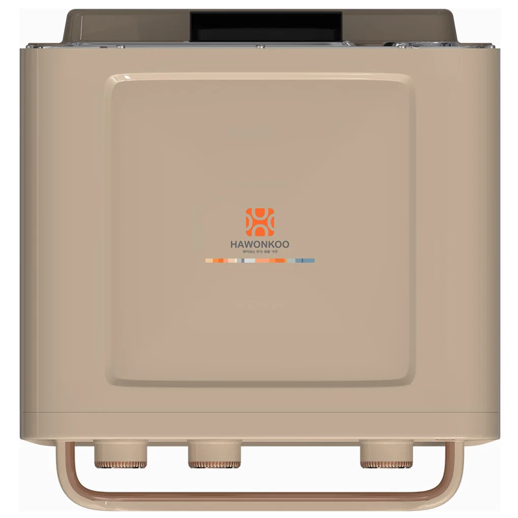 Nồi Chiên Không Dầu Hawonkoo AFH-180-CF 3