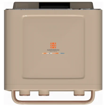 Nồi Chiên Không Dầu Hawonkoo AFH-180-CF 3