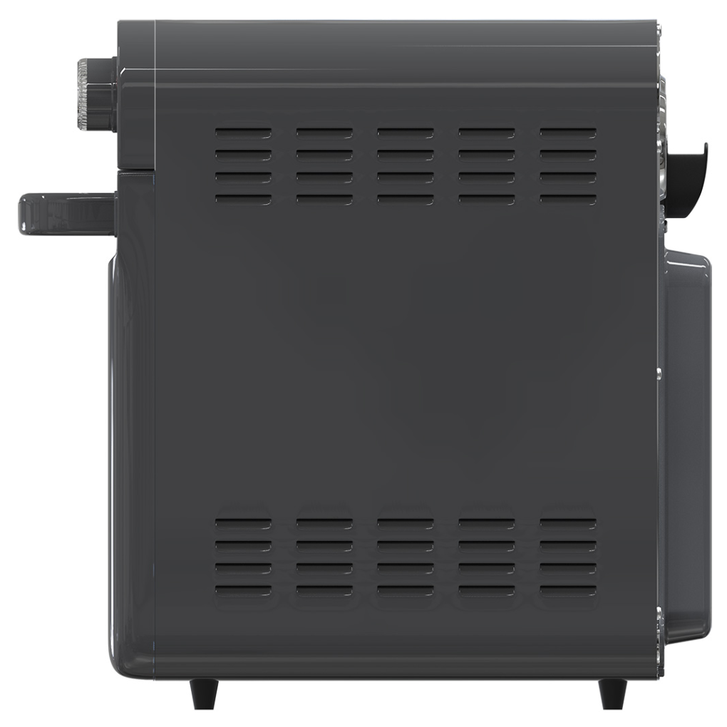 Nồi Chiên Không Dầu Hawonkoo AFH-180-GR 1