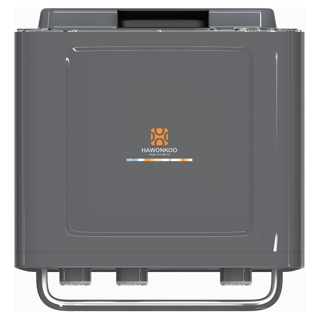 Nồi Chiên Không Dầu Hawonkoo AFH-180-GR 2