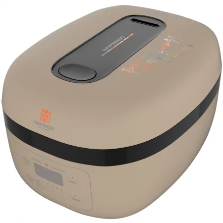 Nồi Cơm Điện Cao Tần Hawonkoo RCH-152-IH-CF 1.5 Lít 0