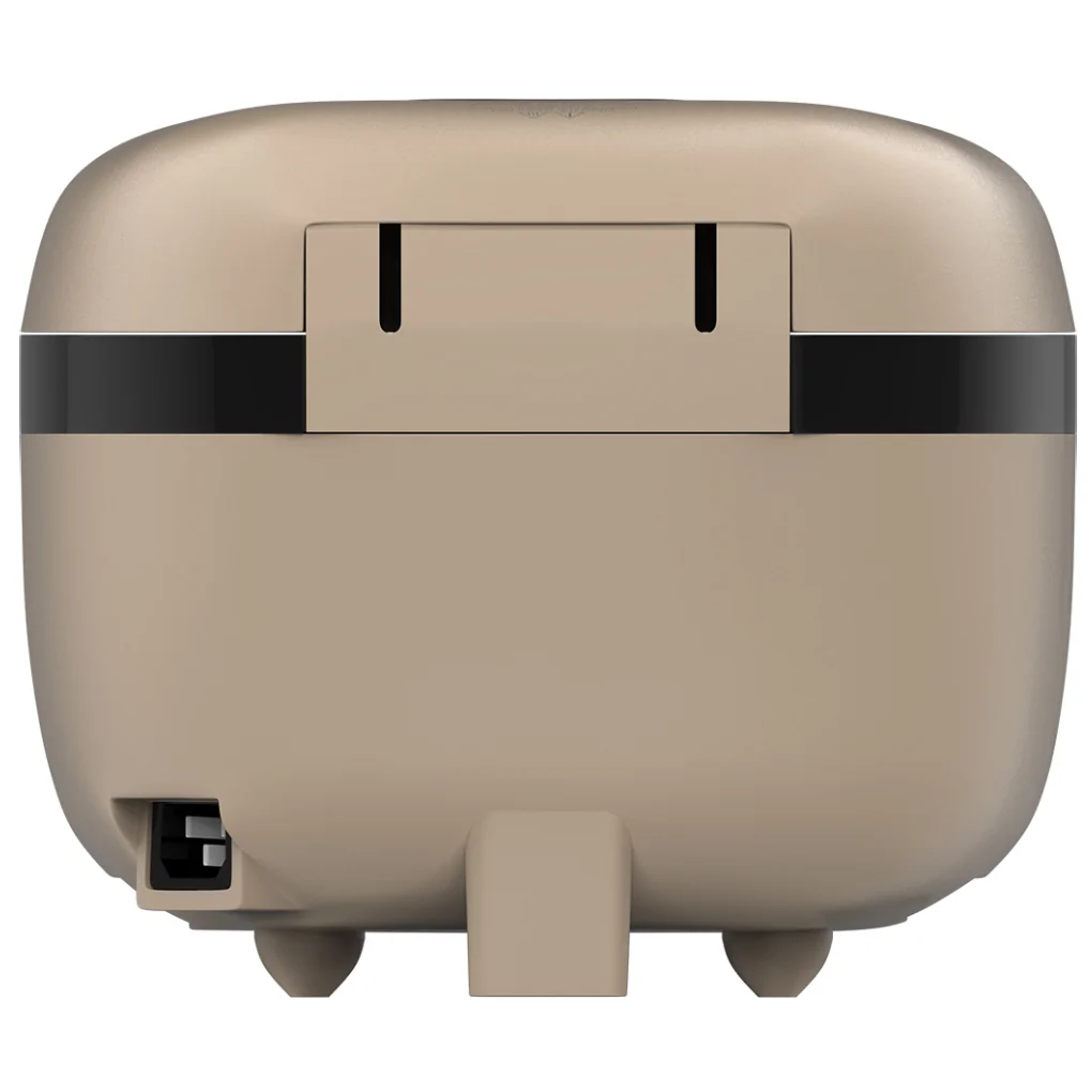 Nồi Cơm Điện Cao Tần Hawonkoo RCH-152-IH-CF 1.5 Lít 4