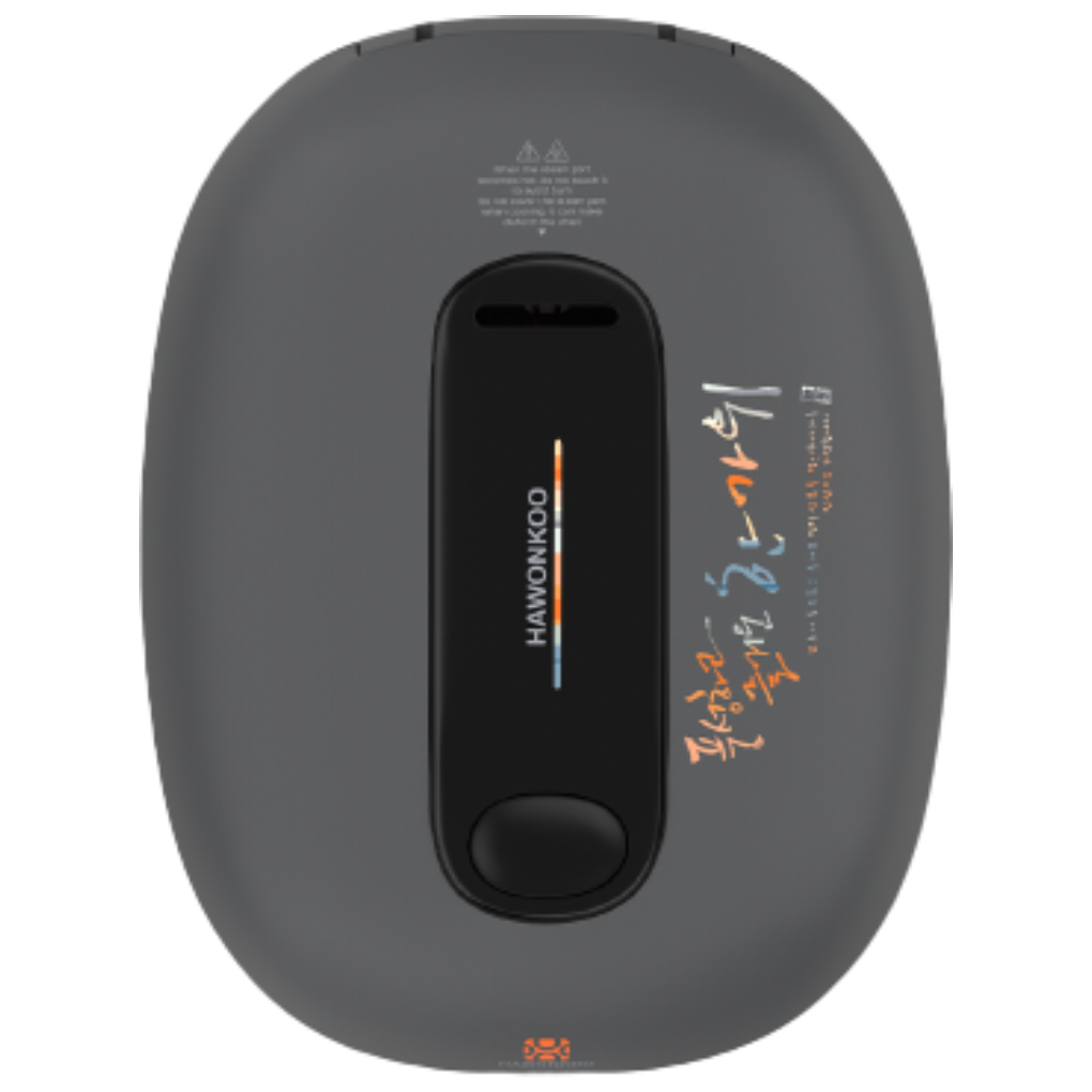 Nồi Cơm Điện Cao Tần Hawonkoo RCH-152-IH-GR 1.5 Lít 2