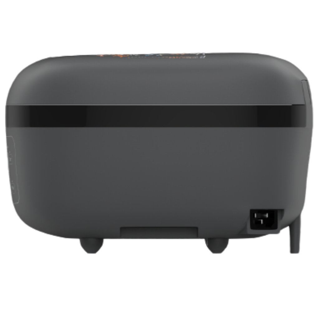 Nồi Cơm Điện Cao Tần Hawonkoo RCH-152-IH-GR 1.5 Lít 4