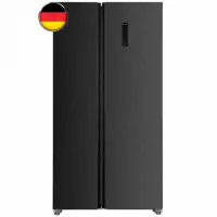 Tủ Lạnh Hafele Inverter 532 Lít HF-SB5321FB/534.14.21