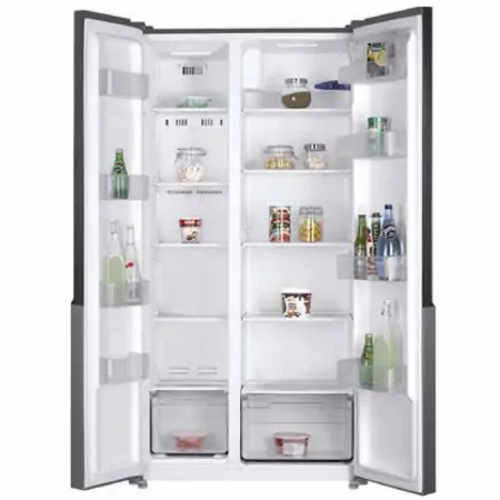 Tủ Lạnh Hafele Inverter 532 Lít HF-SB5321FB/534.14.21 0