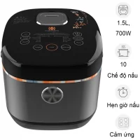 Nồi Cơm Điện Hawonkoo RCH-150-BA 1.5 Lít