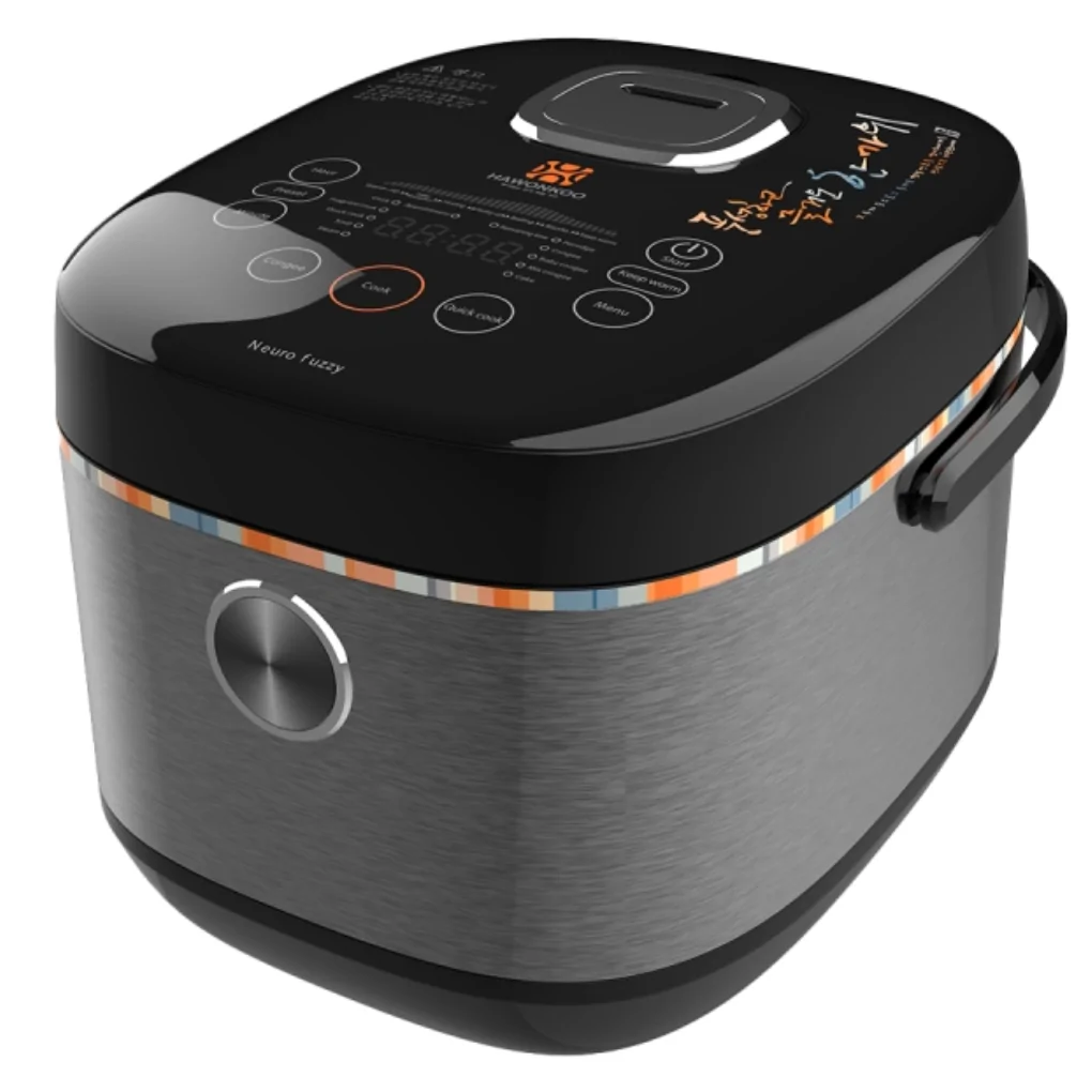 Nồi Cơm Điện Hawonkoo RCH-150-BA 1.5 Lít 1