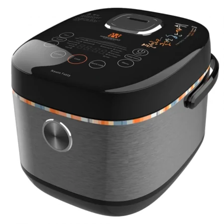 Nồi Cơm Điện Hawonkoo RCH-150-BA 1.5 Lít 1