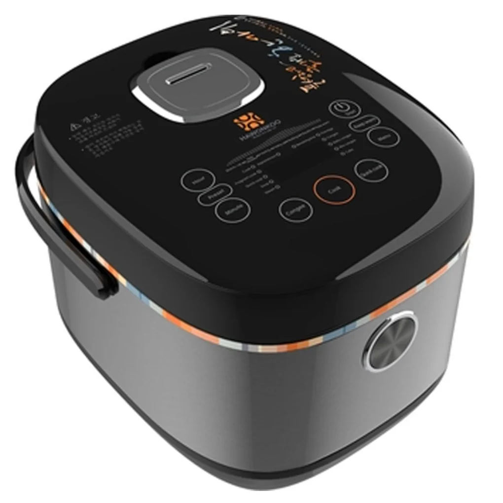 Nồi Cơm Điện Hawonkoo RCH-150-BA 1.5 Lít 2