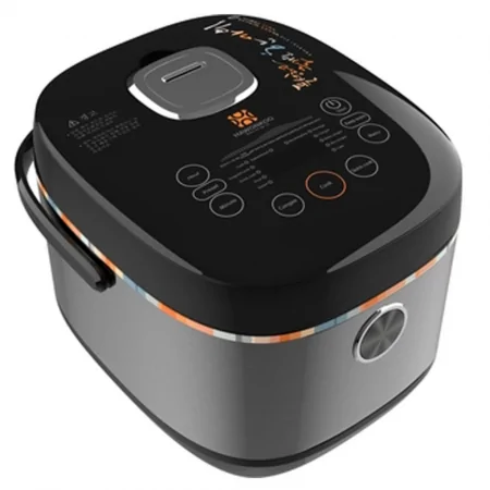 Nồi Cơm Điện Hawonkoo RCH-150-BA 1.5 Lít 2