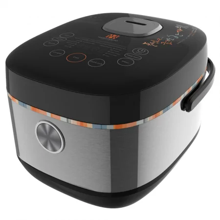 Nồi Cơm Điện Hawonkoo RCH-150-BA 1.5 Lít 4