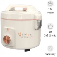 Nồi Cơm Điện Hawonkoo RCH-154-CE