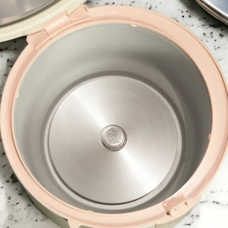 Nồi Cơm Điện Hawonkoo RCH-154-CE 1