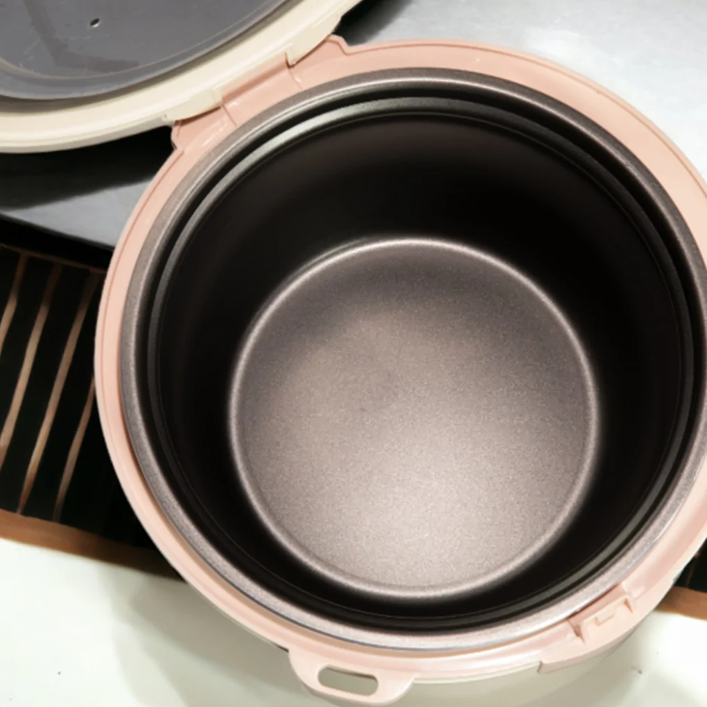 Nồi Cơm Điện Hawonkoo RCH-154-CE 2