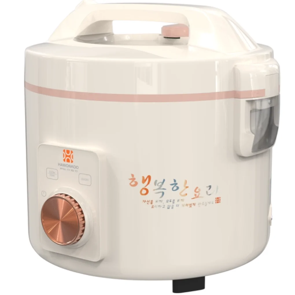 Nồi Cơm Điện Hawonkoo RCH-154-CE 0