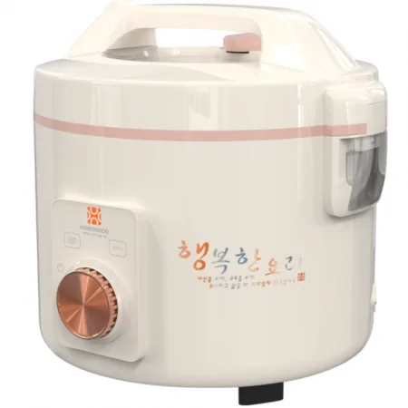 Nồi Cơm Điện Hawonkoo RCH-154-CE 0