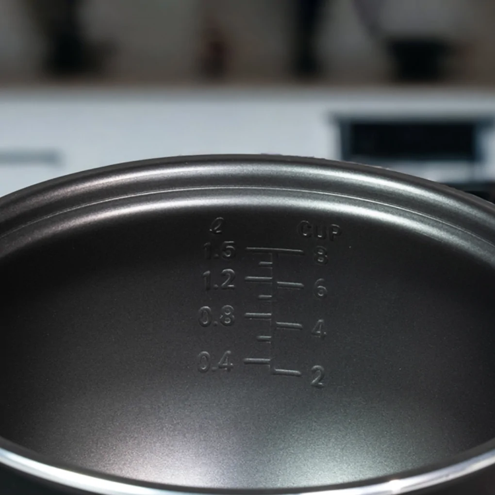 Nồi Cơm Điện Hawonkoo RCH-154-CE 3