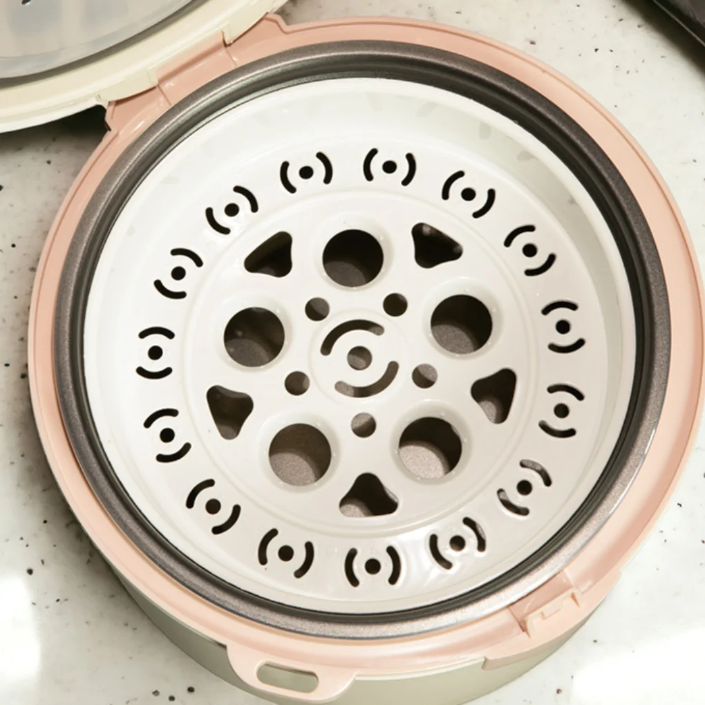 Nồi Cơm Điện Hawonkoo RCH-154-CE 4