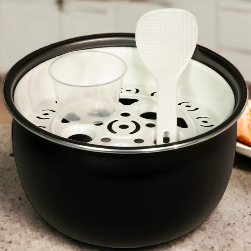 Nồi Cơm Điện Hawonkoo RCH-154-CE 5