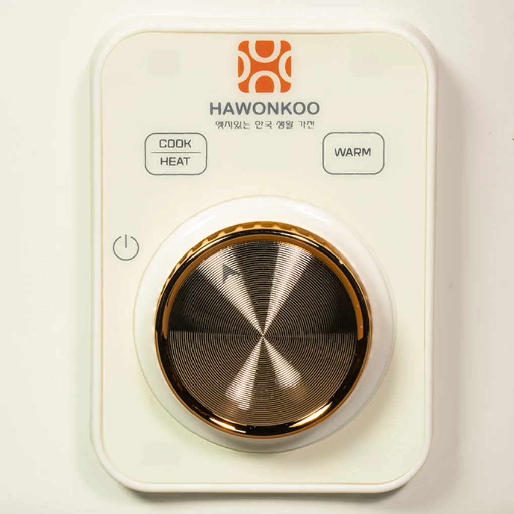 Nồi Cơm Điện Hawonkoo RCH-154-CE 6