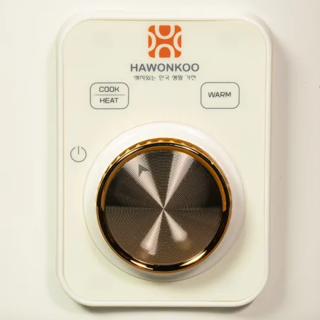 Nồi Cơm Điện Hawonkoo RCH-154-CE 6