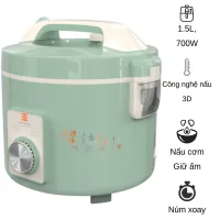 Nồi Cơm Điện Hawonkoo RCH-154-GE