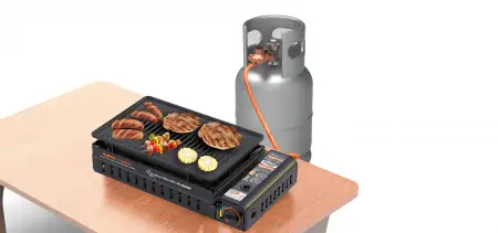 Bếp Nướng Namilux Mother NH-G4035PF 11