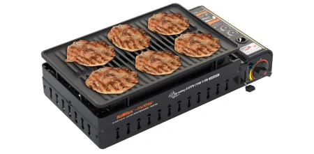 Bếp Nướng Namilux Mother NH-G4035PF 1