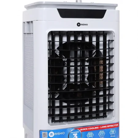 Máy Làm Mát Không Khí Mishio MK-311 0