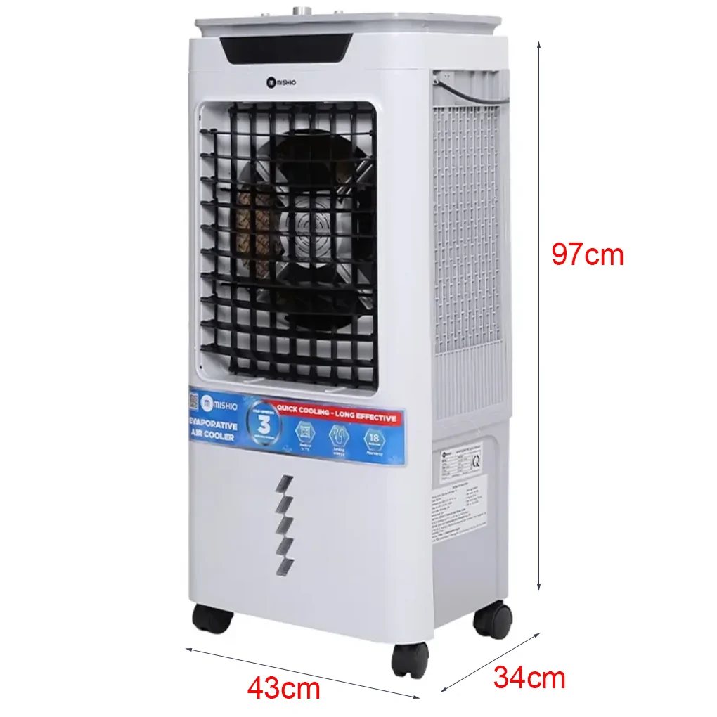 Máy Làm Mát Không Khí Mishio MK-311 6