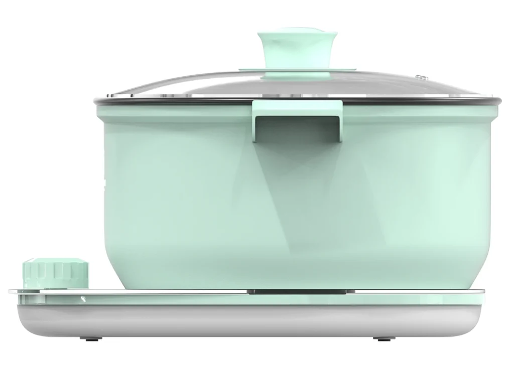 Nồi Lẩu Điện Hawonkoo HEH-100-GE 3