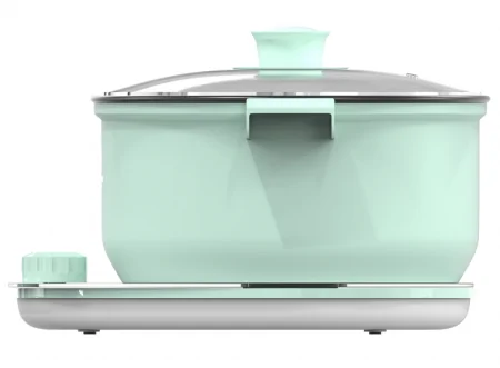 Nồi Lẩu Điện Hawonkoo HEH-100-GE 3